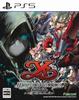 Ys IX -Monstrum NOX- -PS5