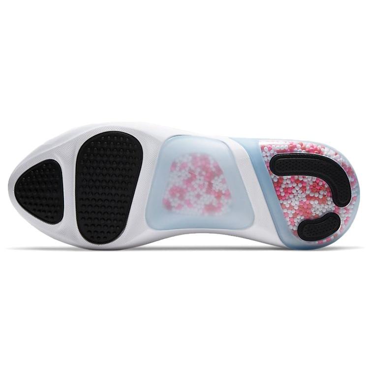 (WMNS) Nike Joyride Dual Run 2 'White Black Pink' Women's DC3285-180
