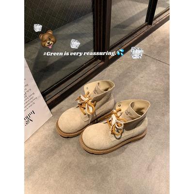 Ботинки – Ботинки