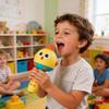 Классические игрушки – Музыкальные игрушки