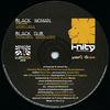 12inch Record VERDIANA; SANKARA WARRIORS / ROBERT - Black Woman; Black Dub / Stick To T LUM1205 I-nity EU 2012 Europe Reggae, Ska & Dub