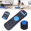 Замена пульта дистанционного управления для ТВ-приставки X88 H96 X96 Mini Hk1 T95 Smart TV Box