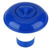Pool Chemical Dispenser Offers Floating Chlorine for Indoor & Outdoor Swimming Pool