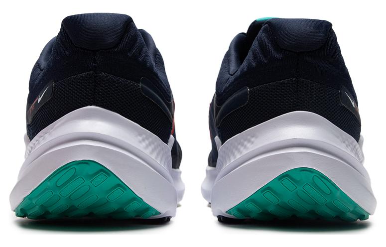 Nike Квест 5 'Обсидиан' Женский DD9291-401
