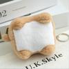 12 см мягкие игрушки кошки брелок кошка подарок плюшевая игрушка кукла для детской вечеринки день рождения плюшевые игрушки для девочки
