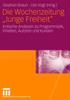 Книга Die Wochenzeitung Junge Freiheit : Kritische Analysen Zu Programmatik, Inhalten, Autoren Und Kunden