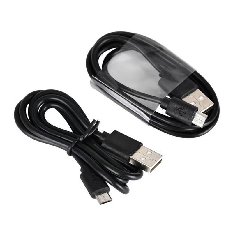Кабель USB Type-C/Android 0,3-0,8 м из чистой меди для быстрой зарядки и передачи данных для мобильных телефонов и ноутбуков.