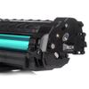 Deyin Black Compatible Toner Cartridge