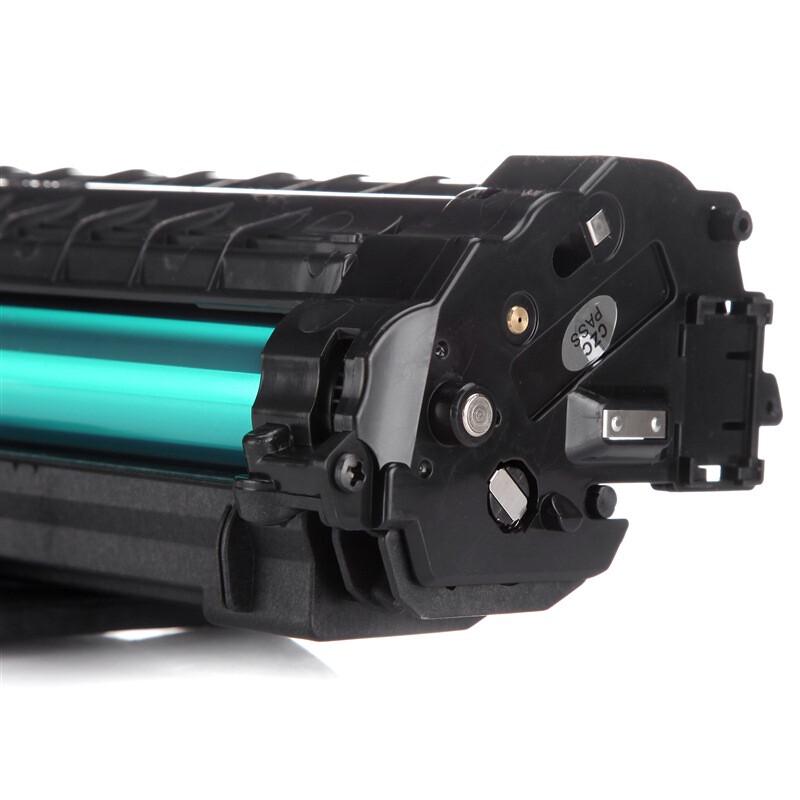 Deyin Black Compatible Toner Cartridge