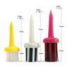 Golf Tees Golf Brush Tees Golf Ball Base Golf Ball Support Tee Golf Ball Tees Driver Training Supplies Golf Brushes Tees