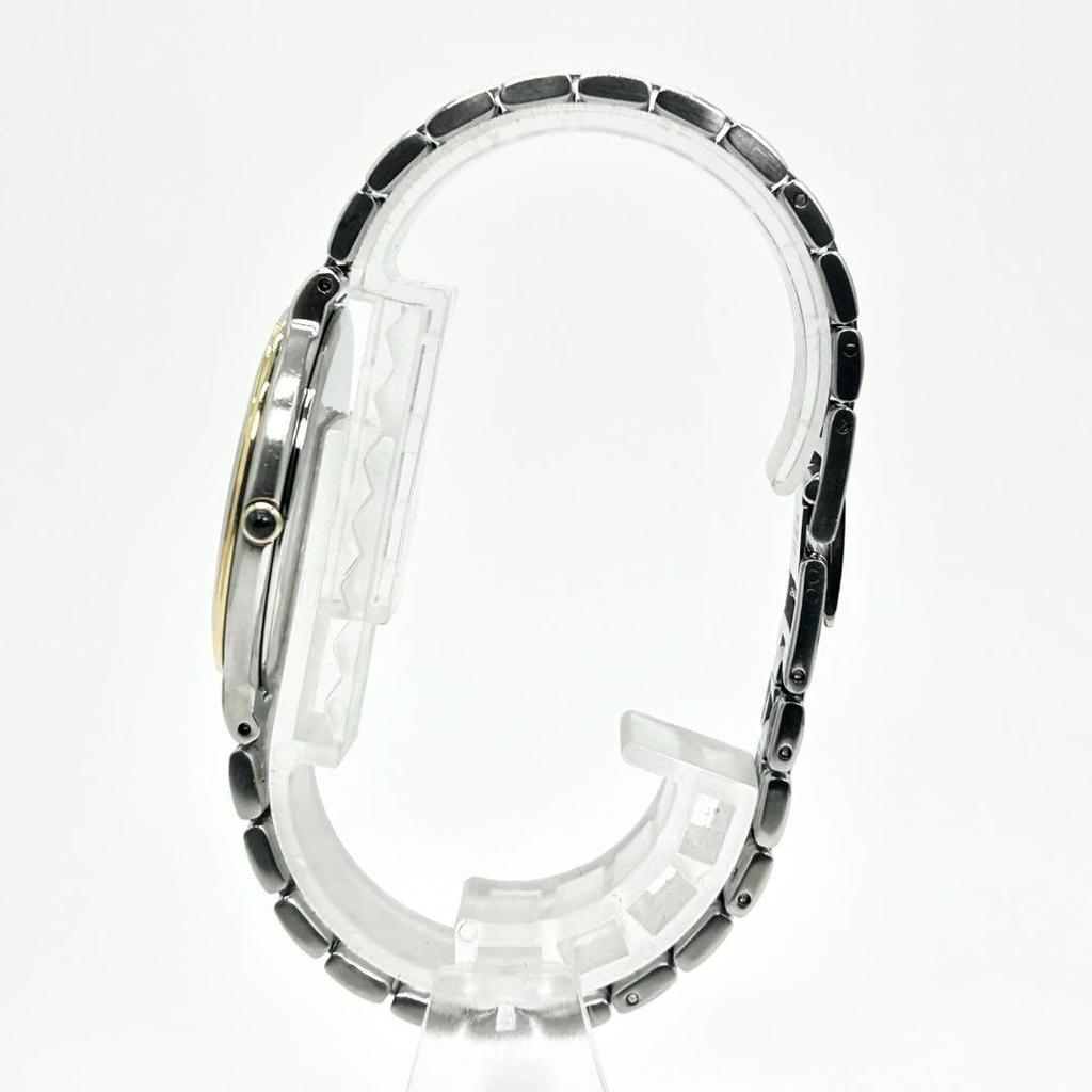 [USED] SEIKO DOLCE 5E31-6C90 Quartz Watch