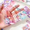 10Pcs Shiny Cute Animals Cat Bear Decorative Sticker For Scrapbooking Diy Phone