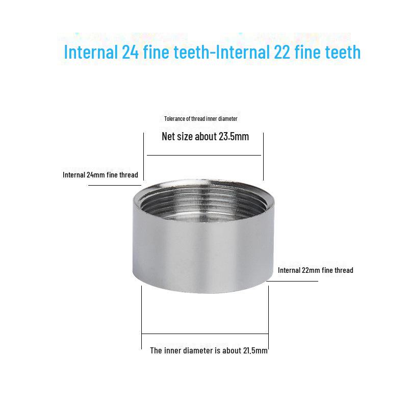 Многофункциональный водяной пистолет для мойки автомобилей с 4-точечным адаптером для крана и редуктором для душа для стиральных машин