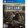 [PS4] Days Gone Value Selection [Рейтинг CERO «Z»]