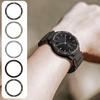 Для Xiaomi watch S3 Bezel Screen Protectors Smart Bracelet Frame Cover Replacement для Xiaomi Mi Watch S3 Protector Bumper