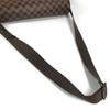 Louis Vuitton N41148 Damier Shelton GM Crossbody Messenger Bag Shoulder Bag