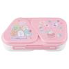 Sumikkogurashi Onigiri Lunch Case, 465ml, 180 X 99 X 52mm (H), Plastic, LS-15