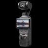 DJI Osmo Pocket 4 Карманная стабилизированная камера с 1-дюймовым сенсором (Китайская версия)
