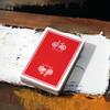 Велосипед Red Inspire Игральные карты Маркированная колода Карточные игры Волшебные трюки