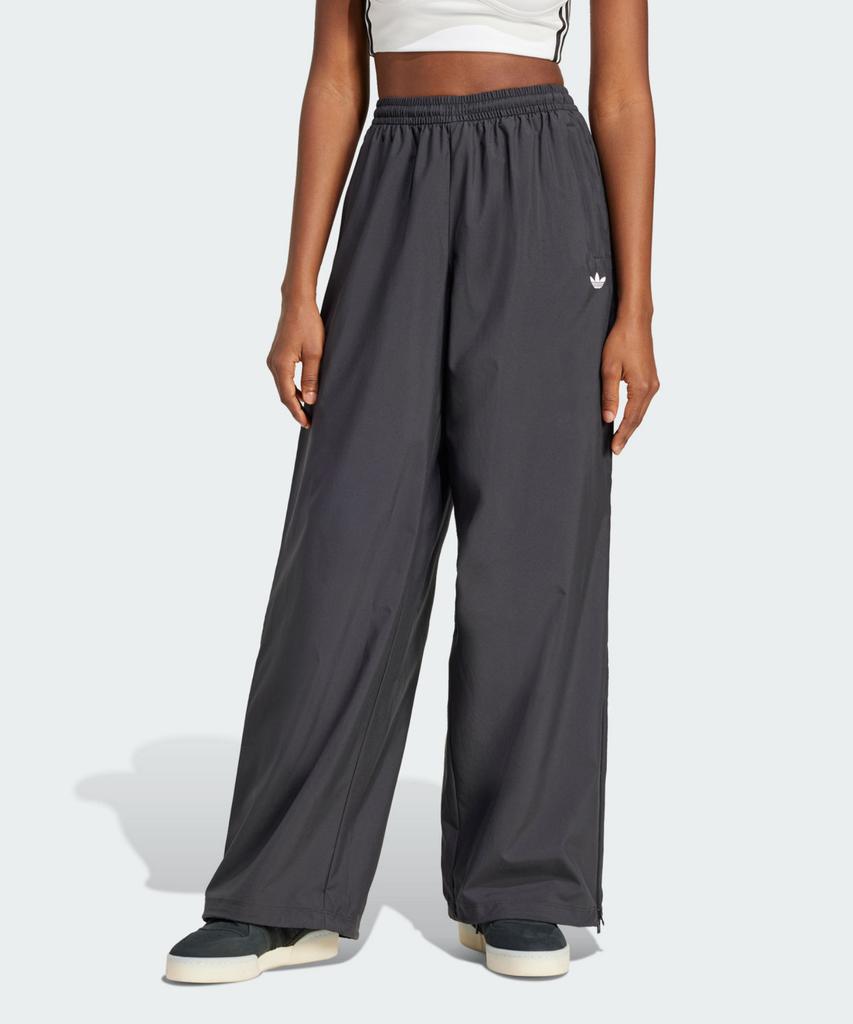 ADIDAS Adelenium Season 3 Zip Track Pants Jx9206