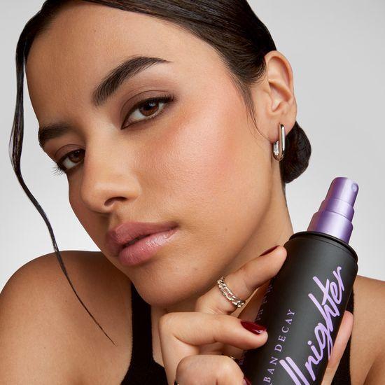 Urban Decay All Nighter Setting Fixer Original 118 мл