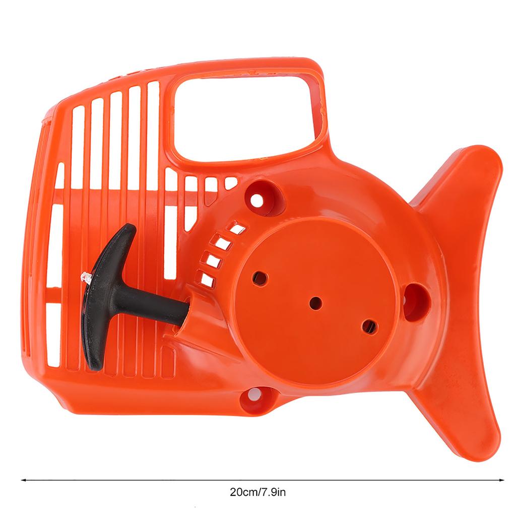 Recoil Starter Assembly Chuck for STIHL FS38 FS45 FS46 FS55 FC55 HL45 KM55