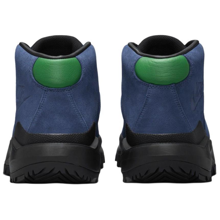 Nike Cygnal Navy Gym Red Black Pine Green FV4332-401
