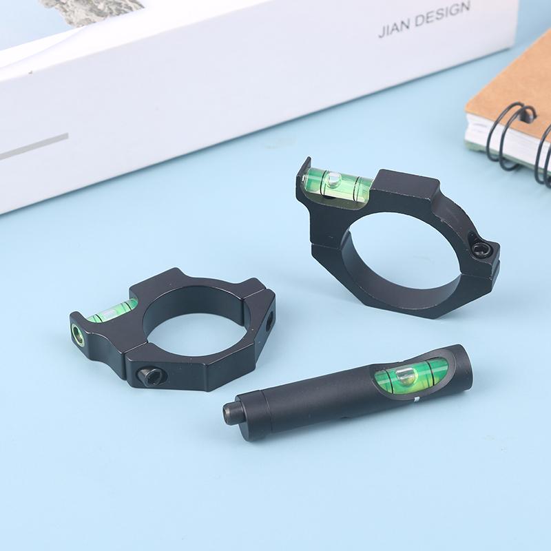 Уровень фиксатор балансировочный трубный зажим кронштейн 25.4мм 30мм 20мм байонетный уровень спиртовой пузырьковый уровень