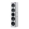 SHILE BX-406 White High-End Conference Wall Speaker (Pair)
