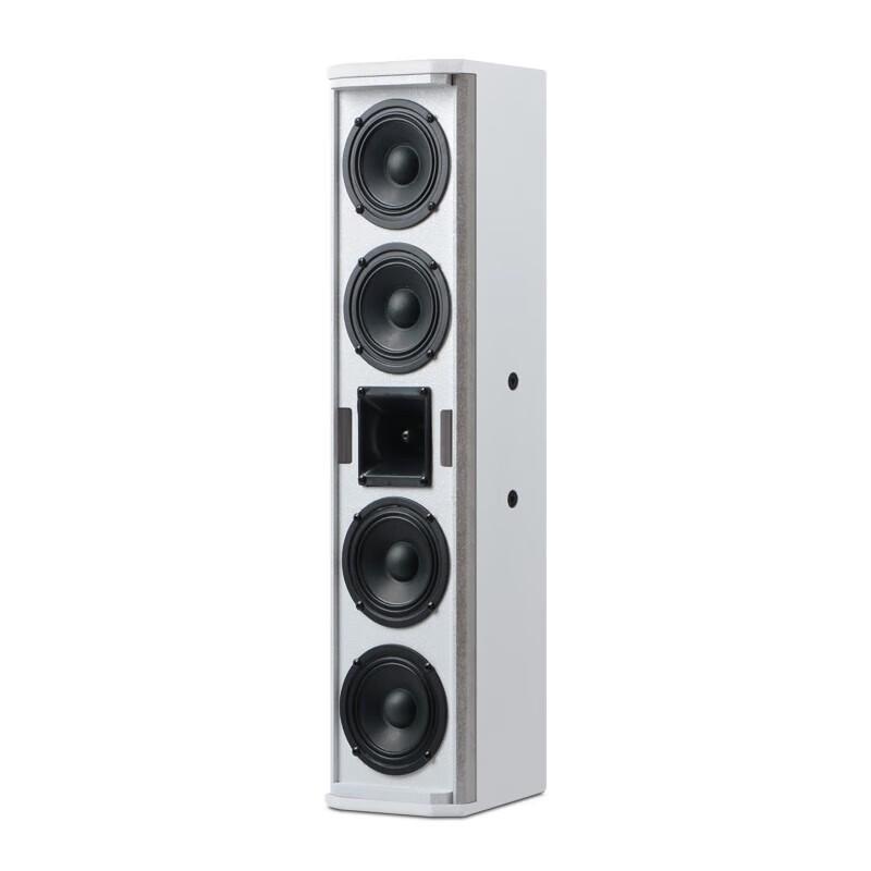 SHILE BX-406 White High-End Conference Wall Speaker (Pair)