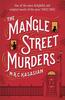 The The Mangle Street Murders Book