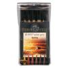 Pitt Artist TERRA Pack 167106 Faber-Castell Pens, 6-Piece (169, 177, 180, 184, 186, 189)