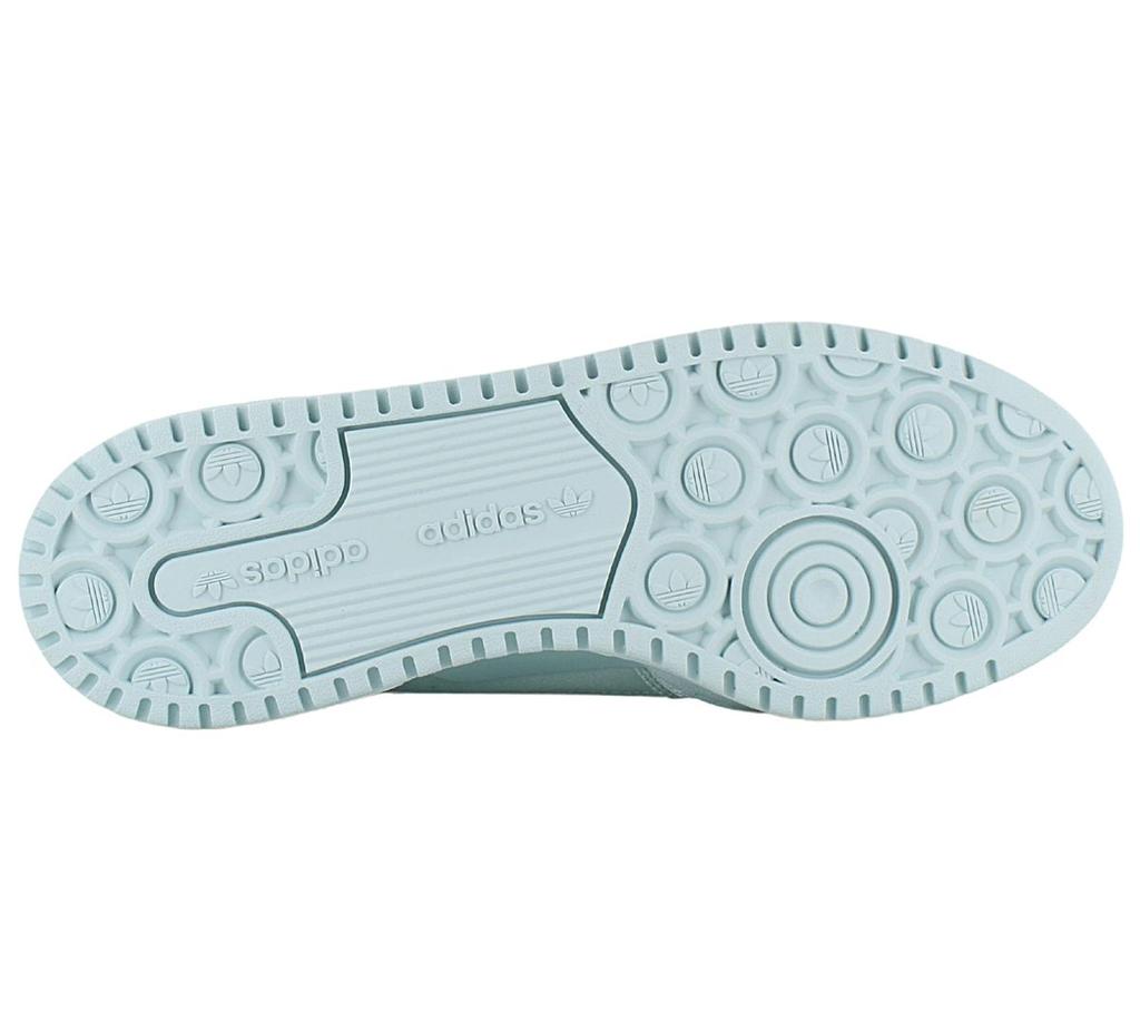 Adidas Originals Forum Bold W - Женские туфли на платформе мятно-зеленого цвета H05121 ORIGINAL