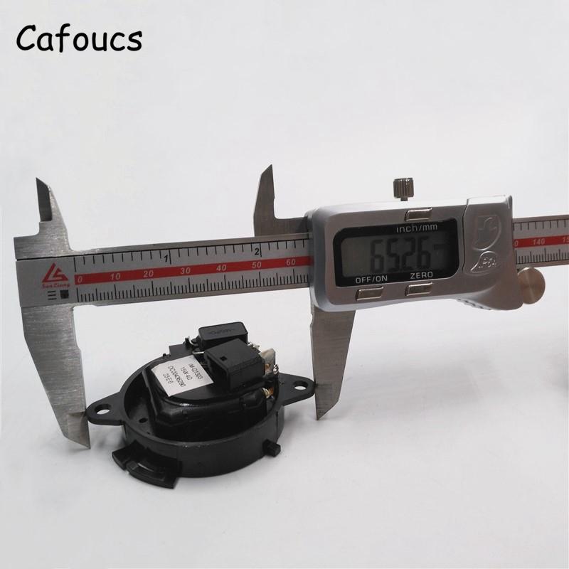 Для Citroen C3 C4 C8 Pluriel для Peugeot RCZ 206 406 307 308 408 3008 508 407 301 автомобильный твитер аксессуары для динамиков 6562C7