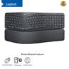 Logitech Беспроводная эргономичная клавиатура ERGO K860
