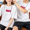 Футболки Li Ning Унисекс С круглым вырезом Средняя прямая посадка AHSS481-2