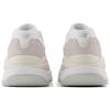 New Balance Кроссовки унисекс 57/40 White Sea Salt Серебристый-Металлик M5740SL1