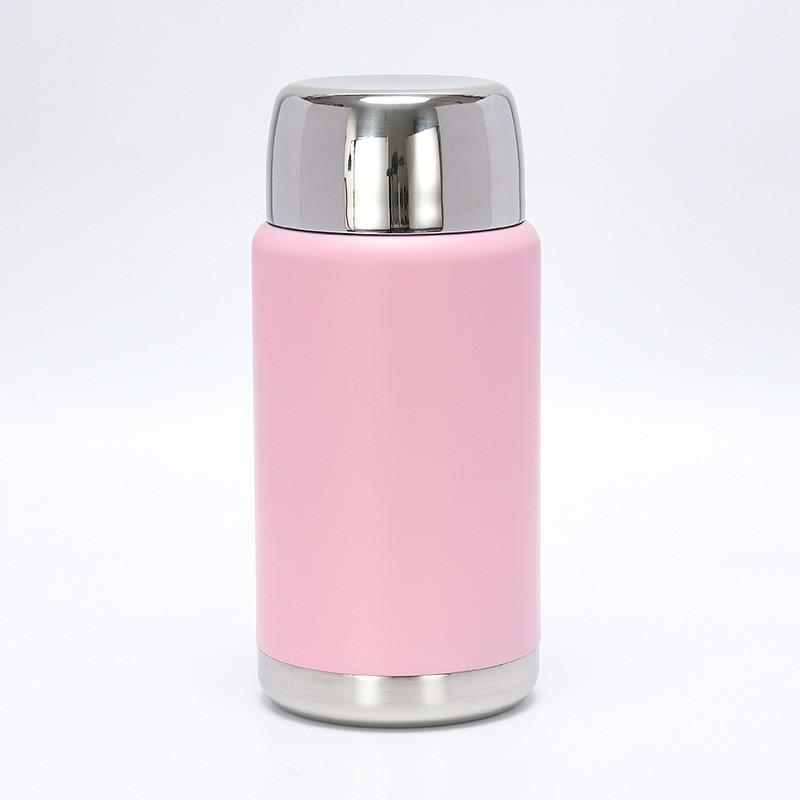 Large Capacity 750ml Stainless Steel Vacuum Insulated Thermos Flask Hot Cold Drinks Double Wall 304 Inner