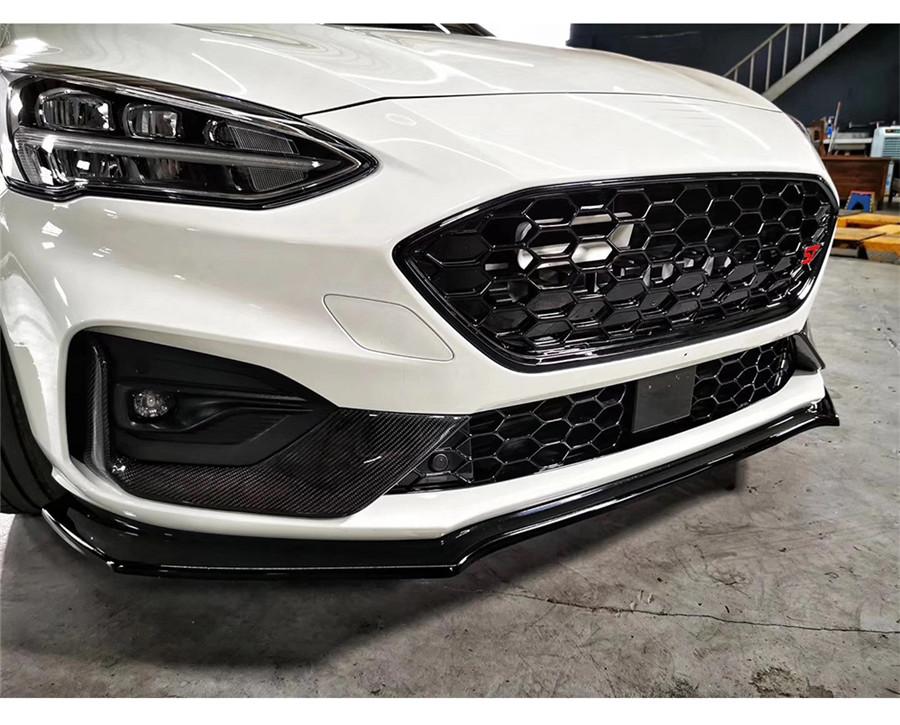 Ford Focus MK4 ABS Воздухозаборник Седан 19-20
