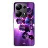 Case For Xiaomi Redmi Note 13 Pro 4G BTS Group Animation Kpop Maniacase