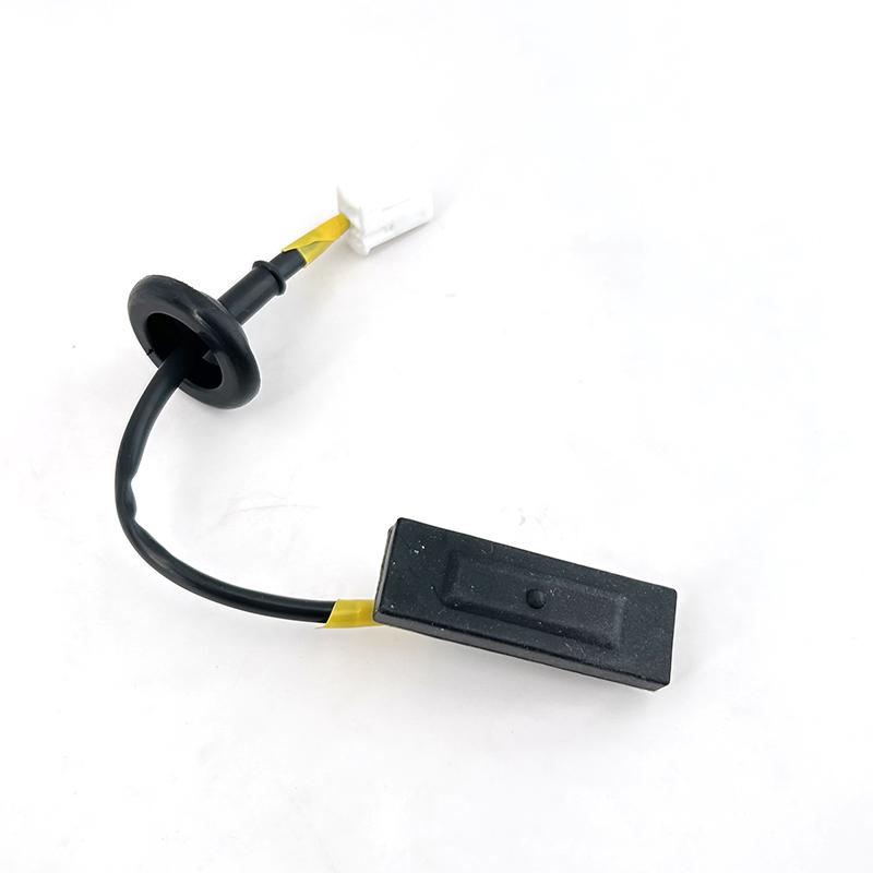 81260-1W220 Замок багажника, переключатель открытия багажника, кнопка открытия багажника для Kia Pride Rio 2012 2013 2014 2015 2017