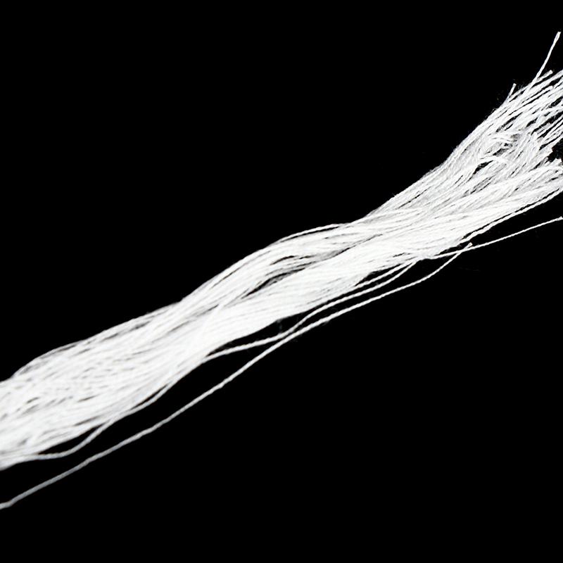 Линия пептида подъема нити коллагена лица 60пкс вырезая для радара высекает