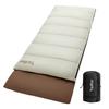 Topfinel Guest Sleeping All Storage Pack Camping Sleeping In the Disaster Prevention Futon Comfortable Temperature Sleeper, Summer/Winter, Futon,