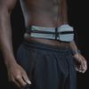 Waterproof Ultra-Thin Running Waist Bag for Men & Women - Invisible, Stylish, Marathon & Fitness Mobile Phone Belt