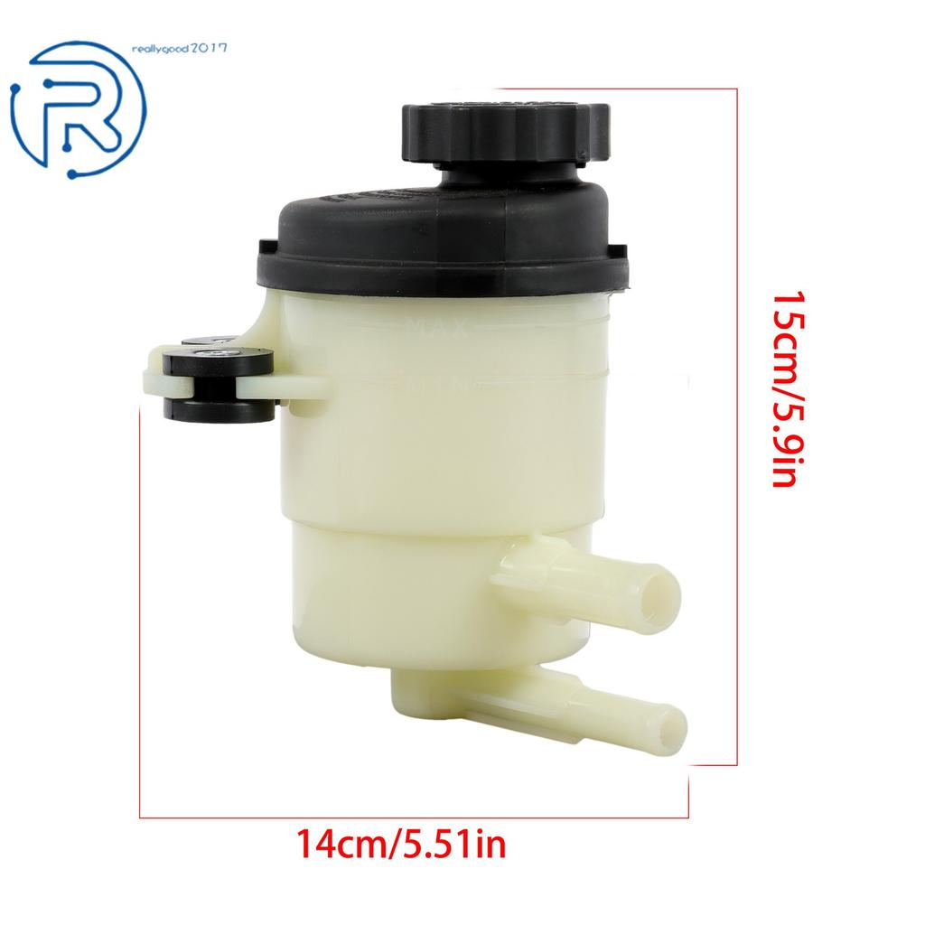 Power Steering Reservoir For Kia Spectra/Spectra5 2004/2005/2006-2009 L4 2.0L