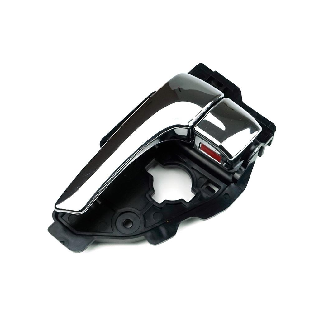 Для Hyundai IX35 Tucson MK2 BDP1106-1 внутренняя ручка открывания двери автомобиля хромированная пластиковая левая 82610-2S010