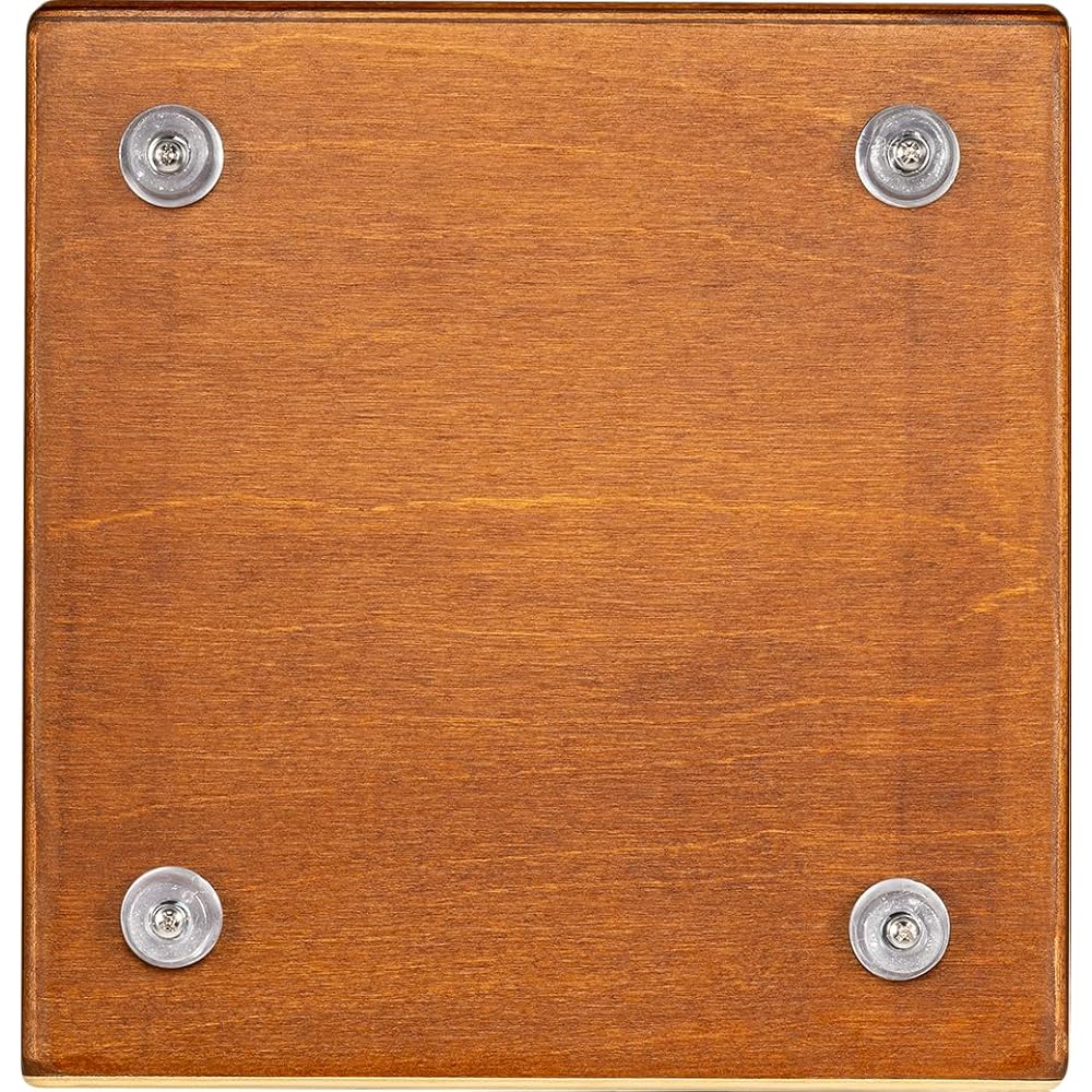 MEINL Percussion Jam Cajon JC50AB-B [Official Japanese Product]