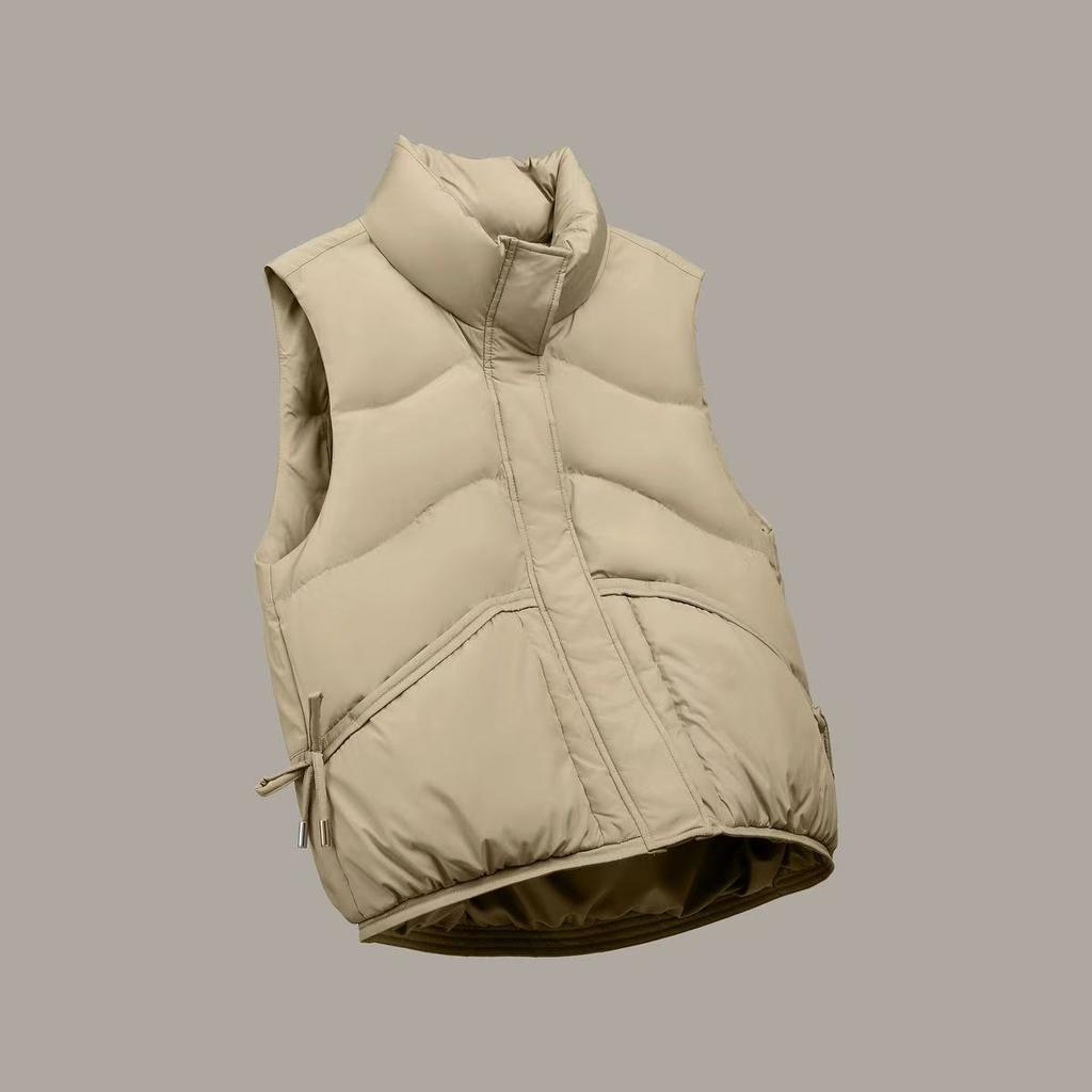 Женское короткое пальто Internet Celebrity с открытыми плечами, тонкое, осенне-зимнее, толстое, универсальное, с подкладкой