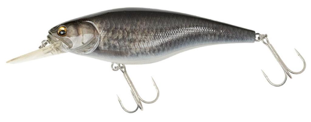 Imakatsu Bull Bison 400 3DR 140 Mm 50 Grams Floating Lure 642 (5239)