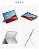 Планшет Surface Pro 7 Core i5 10-го поколения 8 ГБ 128 ГБ 2736 x 1824 Windows 11 Модель 1866 Серебристый Office 2024 [Восстановленный] 12,3 дюйма / ЦП / Память /